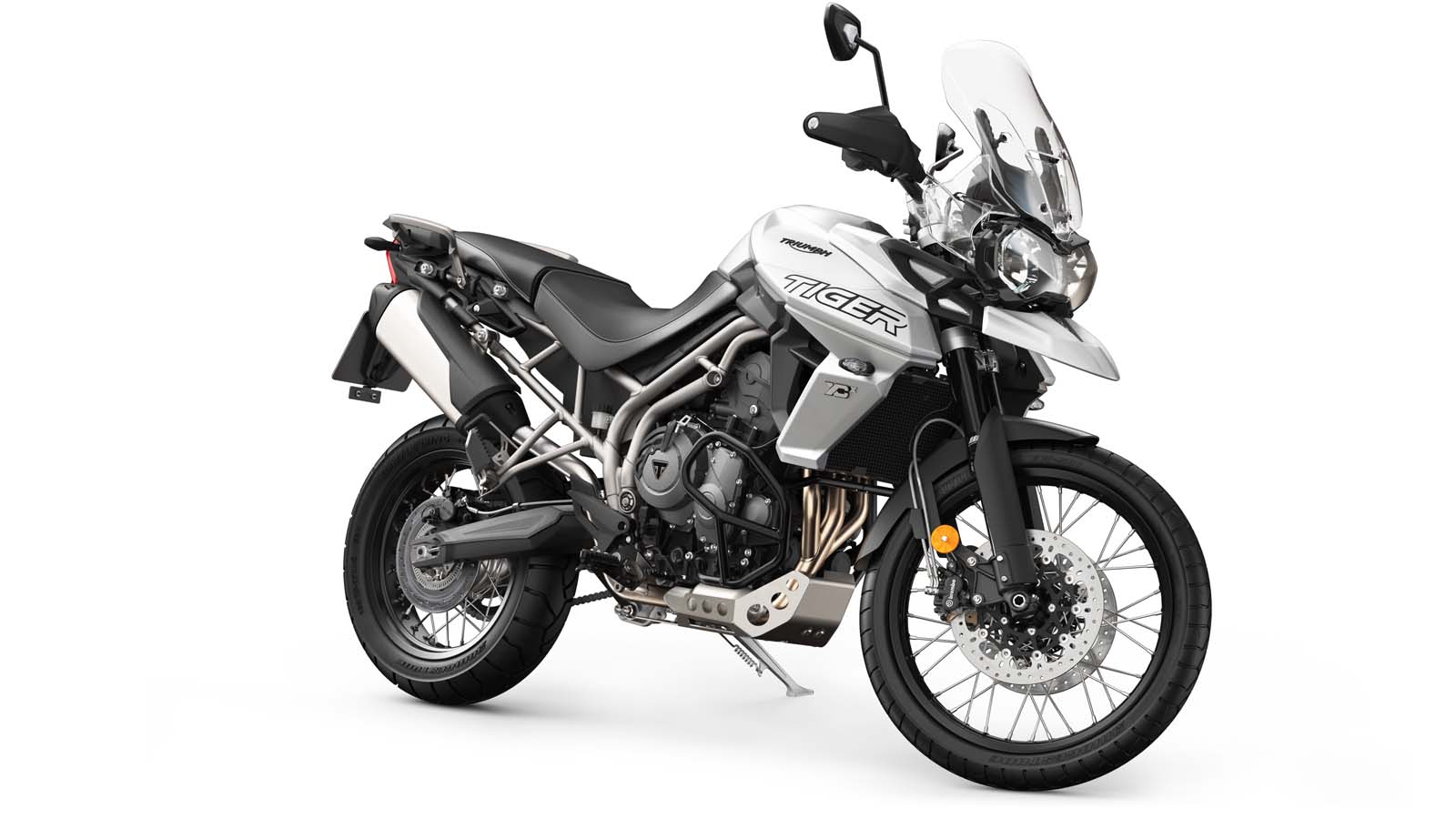 Triumph Tiger 800 XCX - 2019